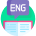 English TrAIner