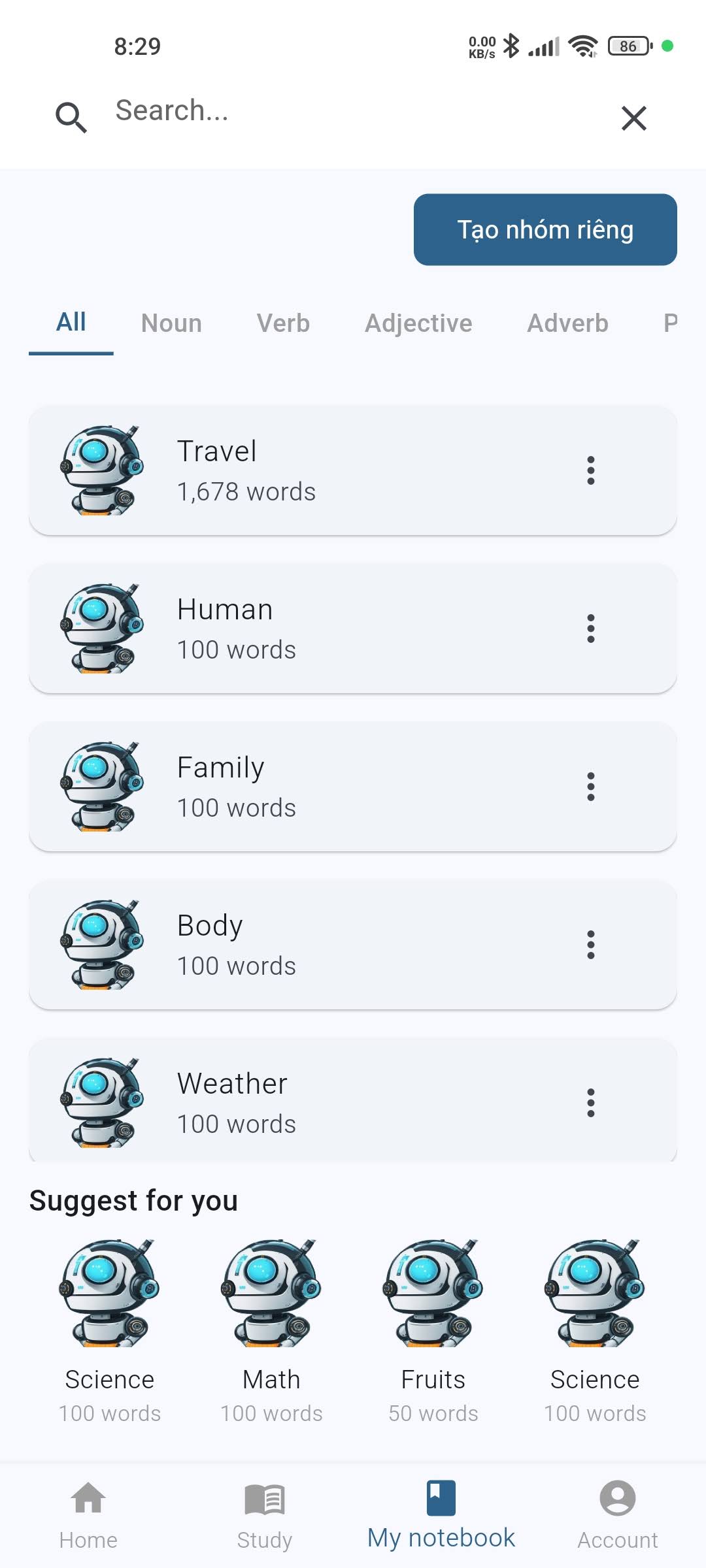 Smart Assistant 3