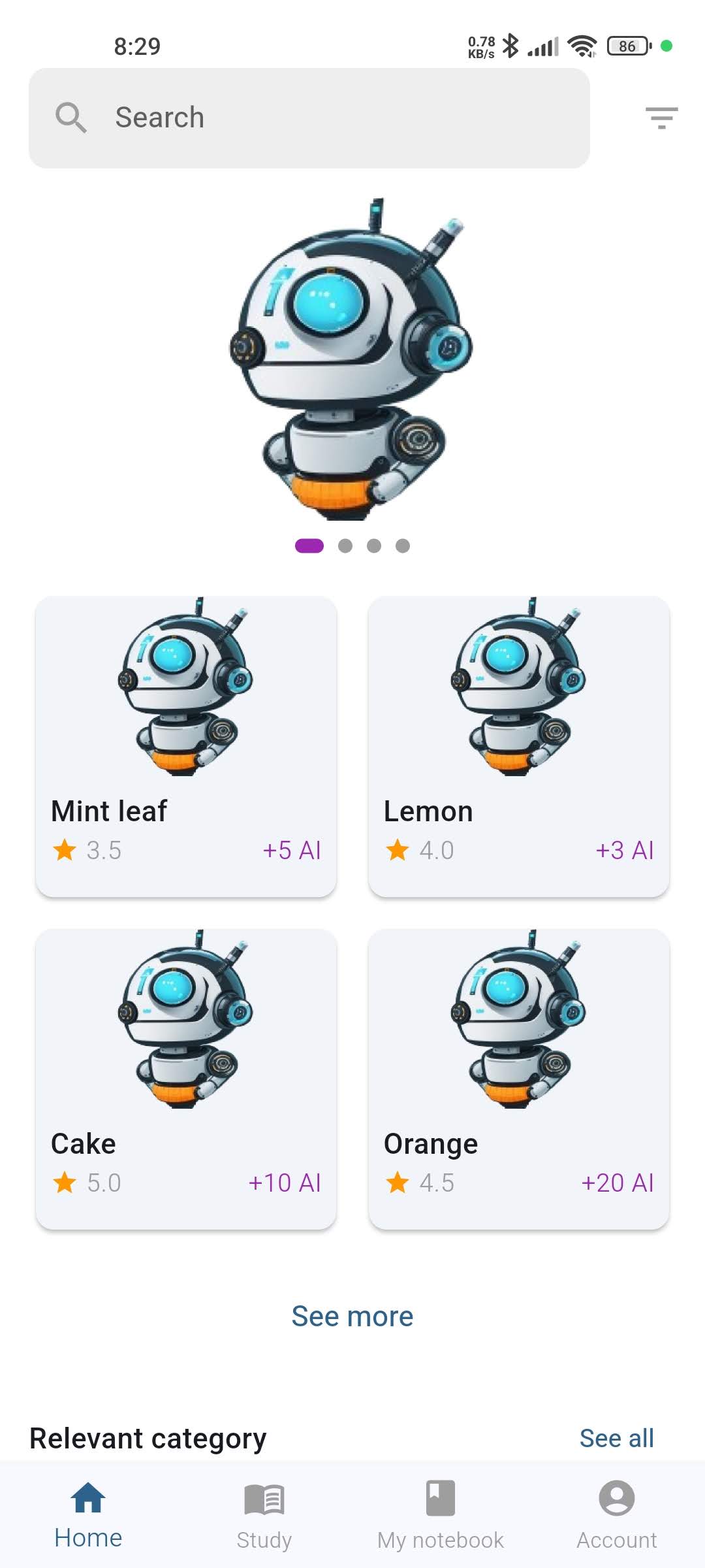 Smart Assistant 4