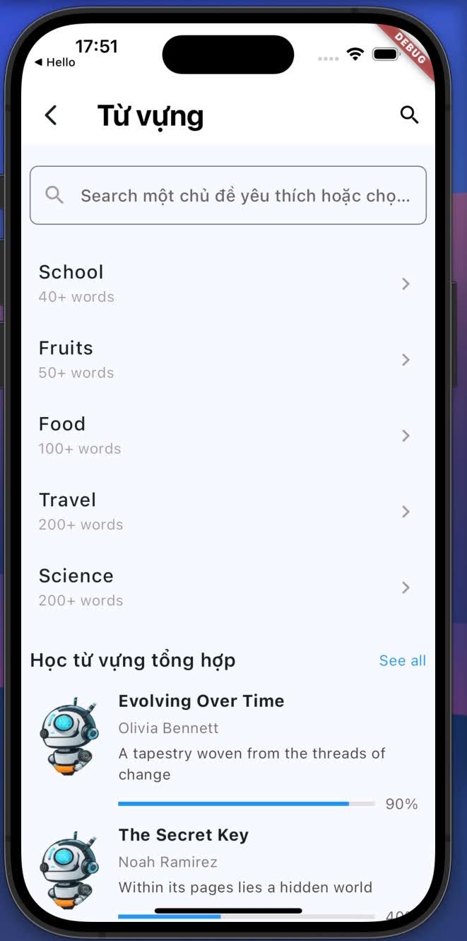 Smart Assistant 6