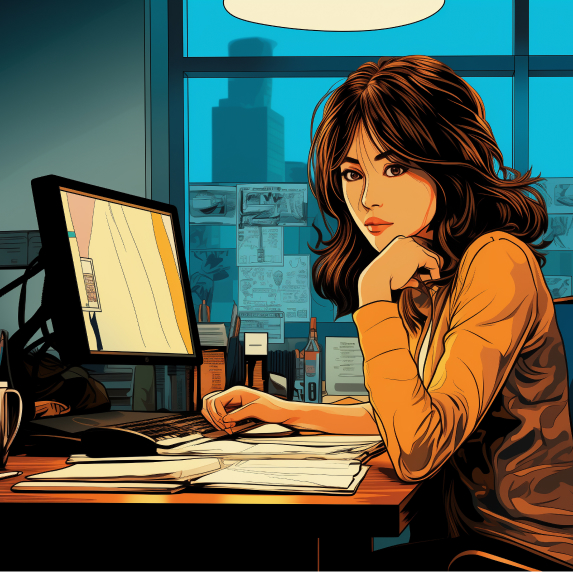Smart Assistant 5