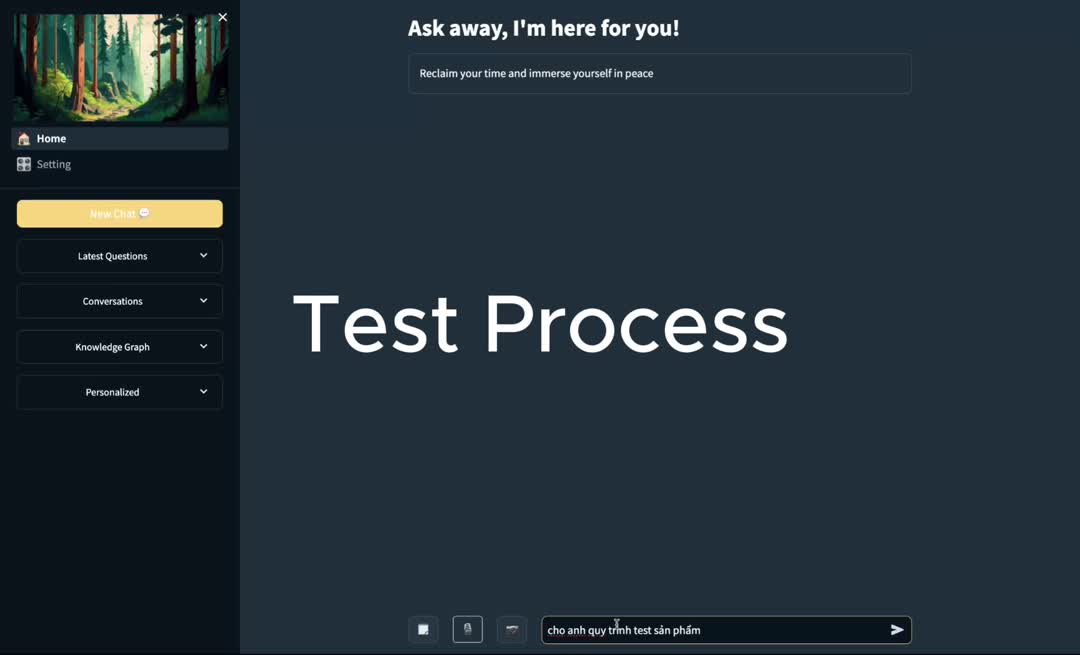 Complex Process Simplification